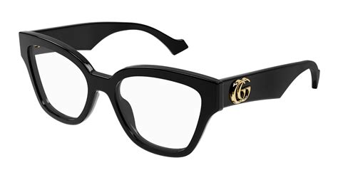 occhiali da vista gucci montatura grande|Gucci eyeglasses women's 2020.